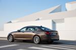 BMW 7-Series 2013 года